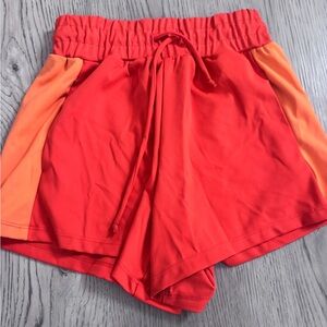 FIVE THE LABEL SHORTS